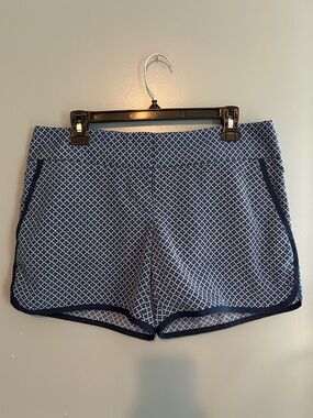 NWT Outback Red silky shorts